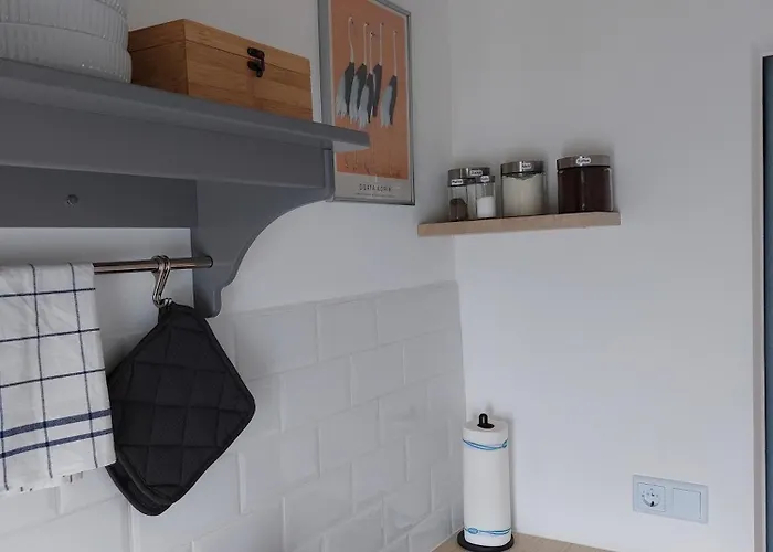 Сasa de vacaciones Bungalenz *