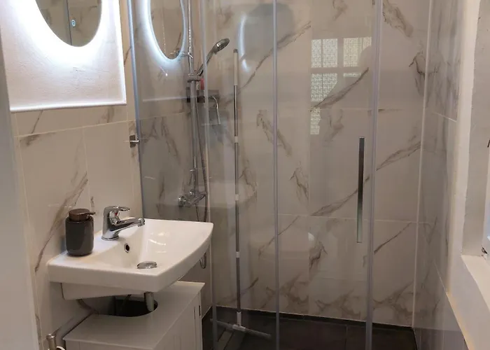 Bungalenz Сasa de vacaciones *